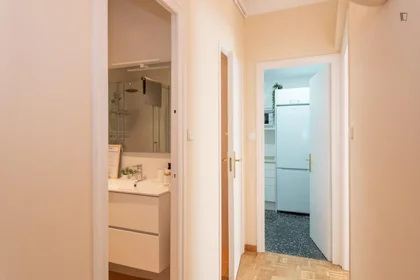 Stanza privata in Carrer de Casanova, immagine 23 di 27