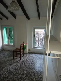 Entire fully furnished flat in Parma