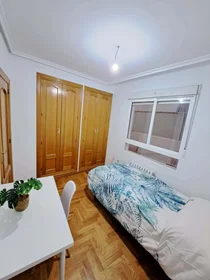 Quarto privado em C. Cruz, 15, 02001 Albacete, España, imagem 2 de 8