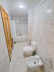 Quarto privado em C. Cruz, 15, 02001 Albacete, España, imagem 4 de 8