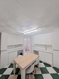 Quarto privado em C. Cruz, 15, 02001 Albacete, España, imagem 5 de 8