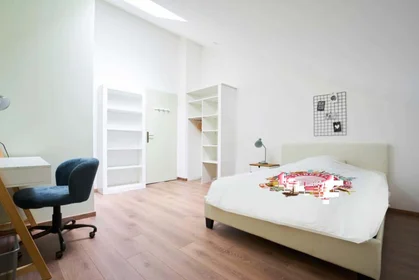 Private room at 38 Rue Sellier, 54000 Nancy, France, image 1 of 18