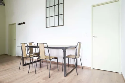 Private room at 38 Rue Sellier, 54000 Nancy, France, image 17 of 18
