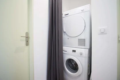 Private room at 38 Rue Sellier, 54000 Nancy, France, image 18 of 18