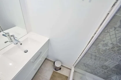 Private room at 38 Rue Sellier, 54000 Nancy, France, image 5 of 18