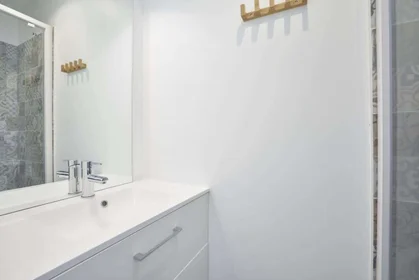 Private room at 38 Rue Sellier, 54000 Nancy, France, image 6 of 18