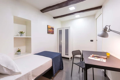Accommodation with 3 bedrooms in Naples
