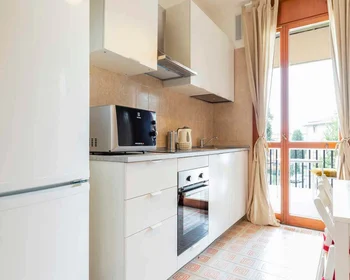 Privatzimmer in der Via Felice Mendelssohn, 2, 35132 Padova PD, Italy, bild 12 von 18
