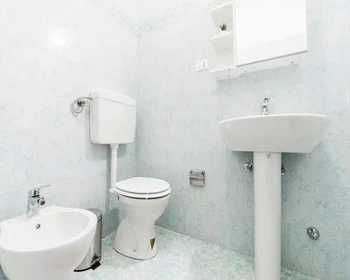 Privatzimmer in der Via Felice Mendelssohn, 2, 35132 Padova PD, Italy, bild 16 von 18