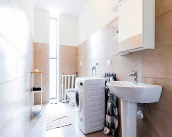 Privatzimmer in der Via Felice Mendelssohn, 2, 35132 Padova PD, Italy, bild 17 von 18