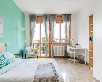 Privatzimmer in der Via Felice Mendelssohn, 2, 35132 Padova PD, Italy, bild 3 von 18