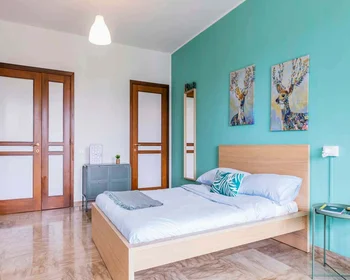 Privatzimmer in der Via Felice Mendelssohn, 2, 35132 Padova PD, Italy, bild 4 von 18