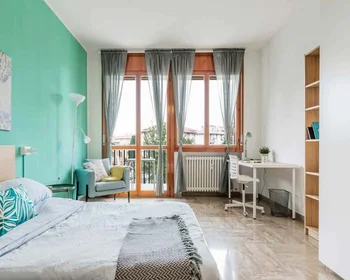 Privatzimmer in der Via Felice Mendelssohn, 2, 35132 Padova PD, Italy, bild 5 von 18