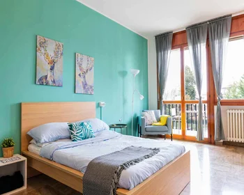 Privatzimmer in der Via Felice Mendelssohn, 2, 35132 Padova PD, Italy, bild 6 von 18