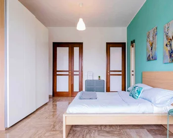 Privatzimmer in der Via Felice Mendelssohn, 2, 35132 Padova PD, Italy, bild 7 von 18