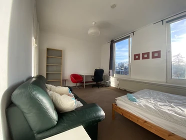 Renting rooms by the month in rotterdam
