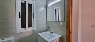 Appartamento completamente ristrutturato a Almería