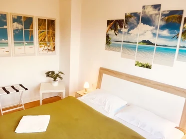 Appartamento con 2 camere da letto a Kiel