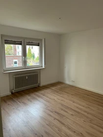 Appartamento con 3 camere da letto a Stuttgart