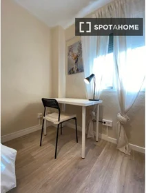 Private room at Calle de Francia, image 3 of 19
