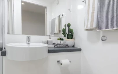 Habitación privada en Union St, Newcastle upon Tyne, NE2 1AH, United Kingdom, imagen 15 de 16