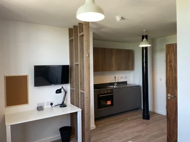 Alquiler de habitaciones por meses en Lancaster