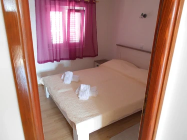 Accommodation with 3 bedrooms in Zadar