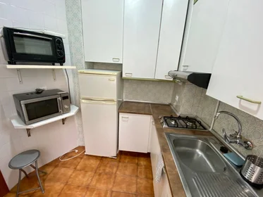 Özel oda konumu Madrid, 28003, 21 29 görüntüsü