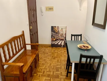 Özel oda konumu Madrid, 28003, 22 29 görüntüsü