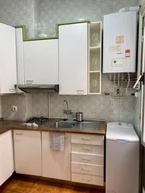 Özel oda konumu Madrid, 28003, 23 29 görüntüsü