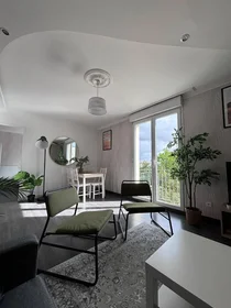 Stanza privata in Nantes, 44300, immagine 1 di 10