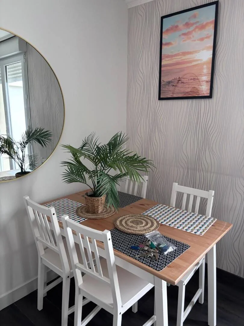Habitación para estudiantes en  con modernas comodidades