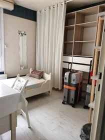 Chambre privée à Rennes, 35200, image 1 de 10