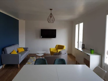 Renting rooms by the month in perpignan