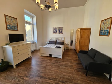 Cheap private room in wiesbaden