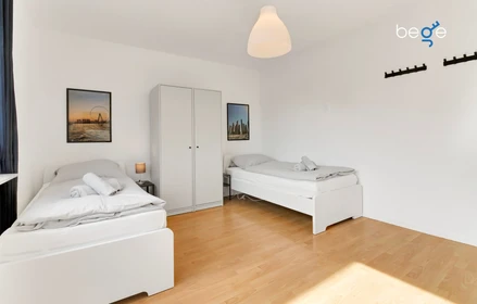Renting rooms by the month in Bochum