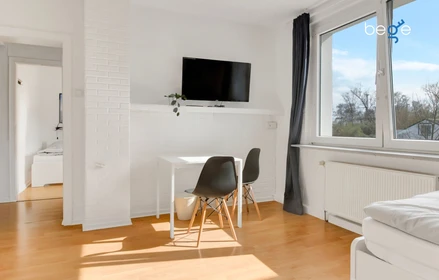 Renting rooms by the month in Bochum