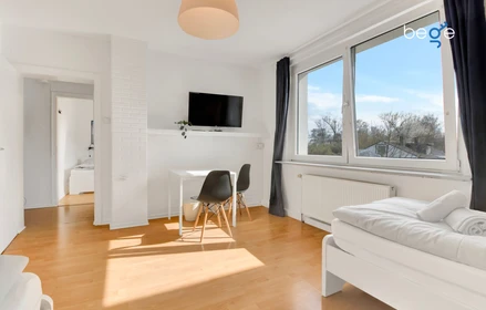 Alquiler de habitaciones por meses en Bochum