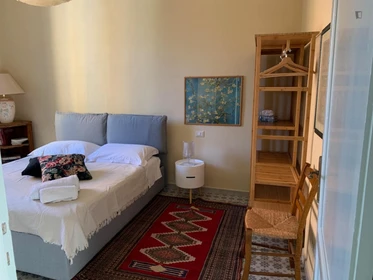Appartamento con 2 camere da letto a Siena