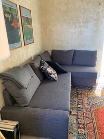 Alojamiento de 2 dormitorios en Siena
