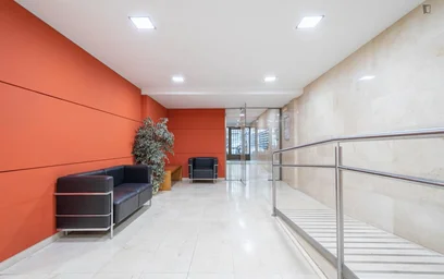 Prywatny pokój Carrer de Pi i Maragall, obraz 21 21