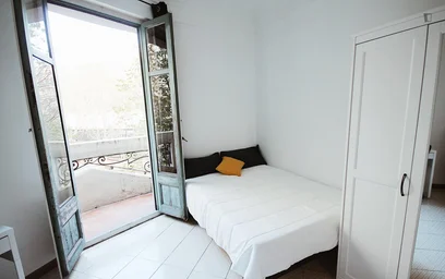 Chambre privée à Pg. de St. Joan, image 1 de 22