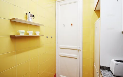 Chambre privée à Pg. de St. Joan, image 12 de 22