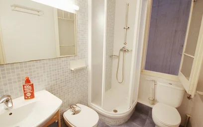 Chambre privée à Pg. de St. Joan, image 13 de 22