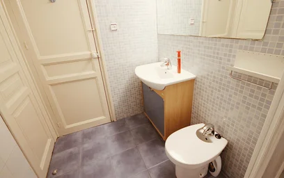 Chambre privée à Pg. de St. Joan, image 14 de 22