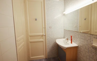 Chambre privée à Pg. de St. Joan, image 15 de 22