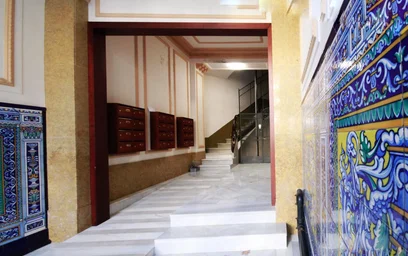 Chambre privée à Pg. de St. Joan, image 18 de 22