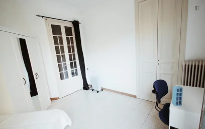 Chambre privée à Pg. de St. Joan, image 3 de 22