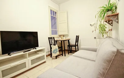 Chambre privée à Pg. de St. Joan, image 7 de 22