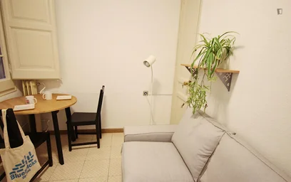 Chambre privée à Pg. de St. Joan, image 9 de 22